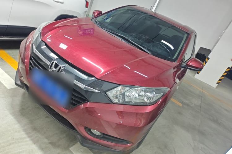 Used Honda Vezel 2015 1.5L CVT two-wheel drive Comfort trim Guazi used car, China used car export, Used car for sale, Used  cars, Cheapest cars for sale