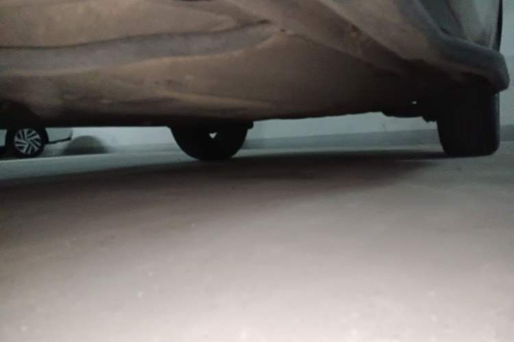 Used Honda Vezel 2015 1.8L CVT 2WD Luxury Model Chassis Front Left