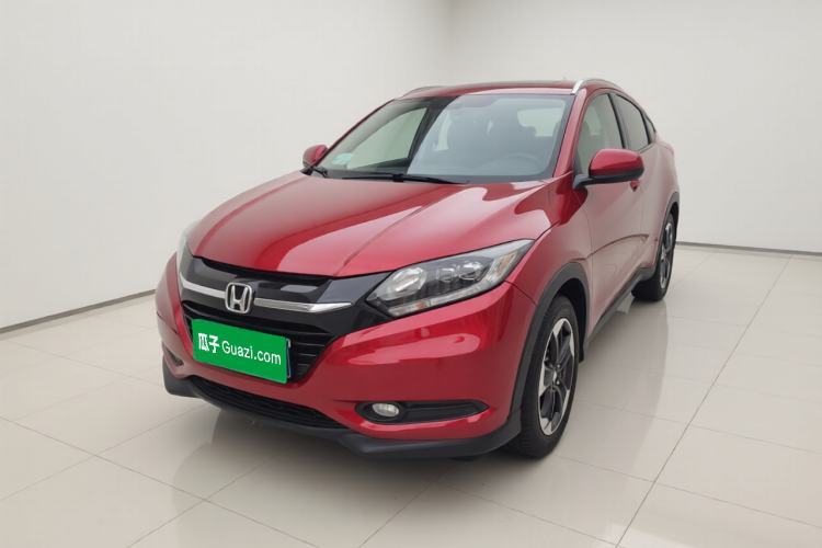 Used Honda Vezel 2015 1.8L CVT 2WD Luxury Model Guazi used car, China used car export, Used car for sale, Used  cars, Cheapest cars for sale