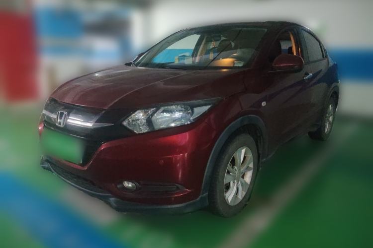 Honda Vezel 2015 1.5L CVT two-wheel drive Comfort trim مستعملة Guazi used car, China used car export, Used car for sale, Used  cars, Cheapest cars for sale