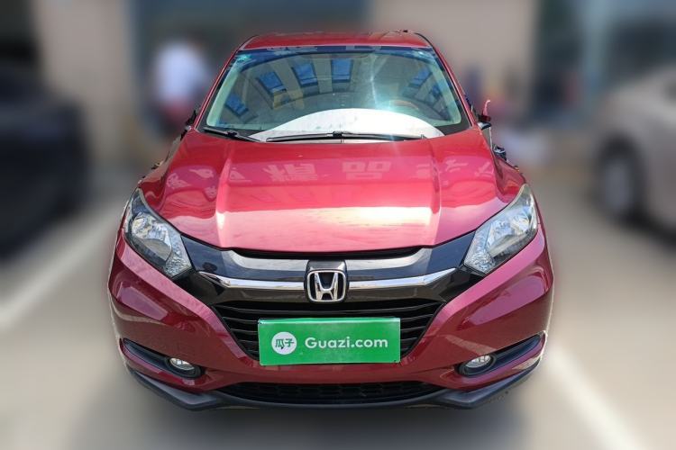 Used Honda Vezel 2015 1.5L CVT two-wheel drive Comfort trim Front