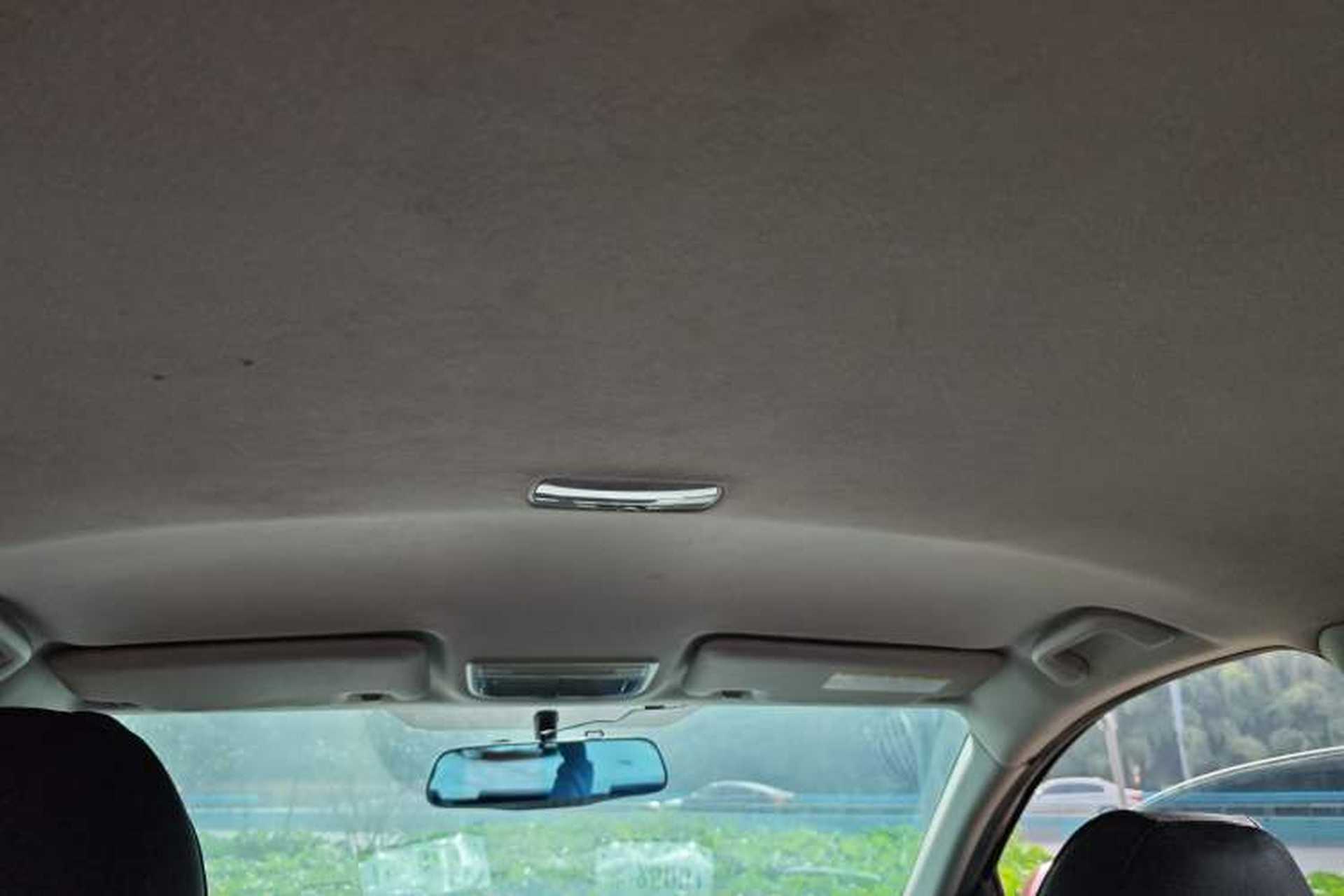 Used Honda Vezel 2015 1.5L CVT two-wheel drive Comfort trim Headliner