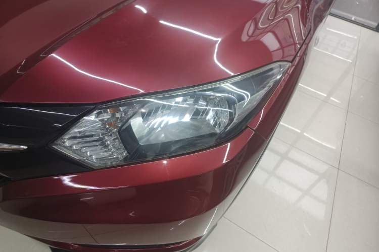 Used Honda Vezel 2015 1.8L CVT 2WD Elite Model Left Front Headlight