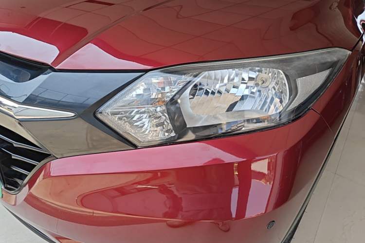 Used Honda Vezel 2015 1.8L CVT 2WD Elite Model Left Front Headlight