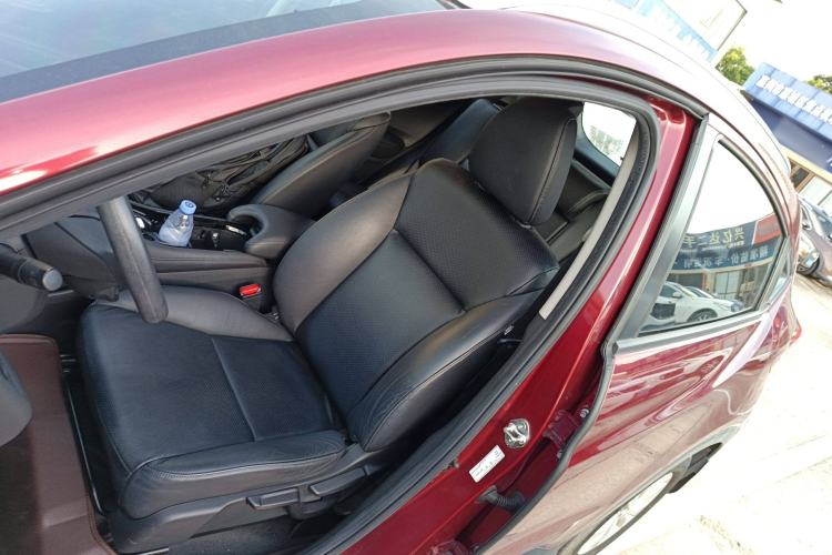 Used Honda Vezel 2015 1.8L CVT 2WD Elite Model Left Front Seat