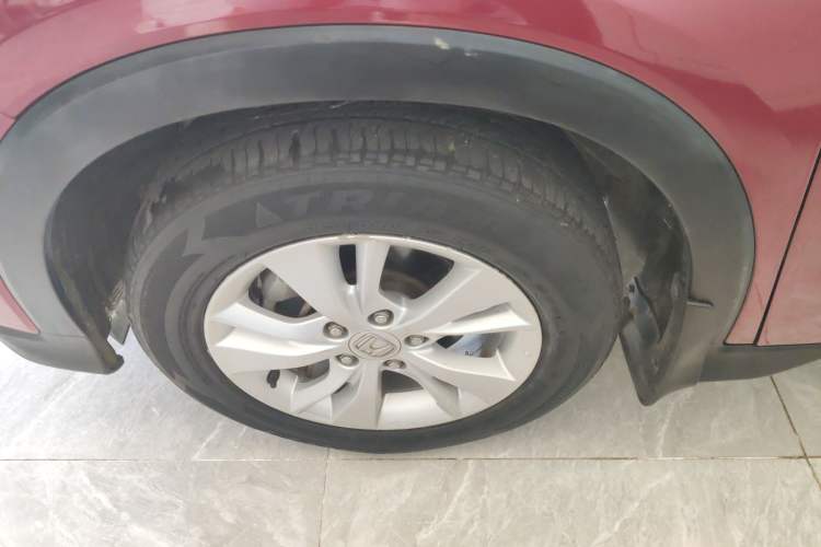 Used Honda Vezel 2015 1.5L CVT two-wheel drive Comfort trim Left Front Wheel Hub
