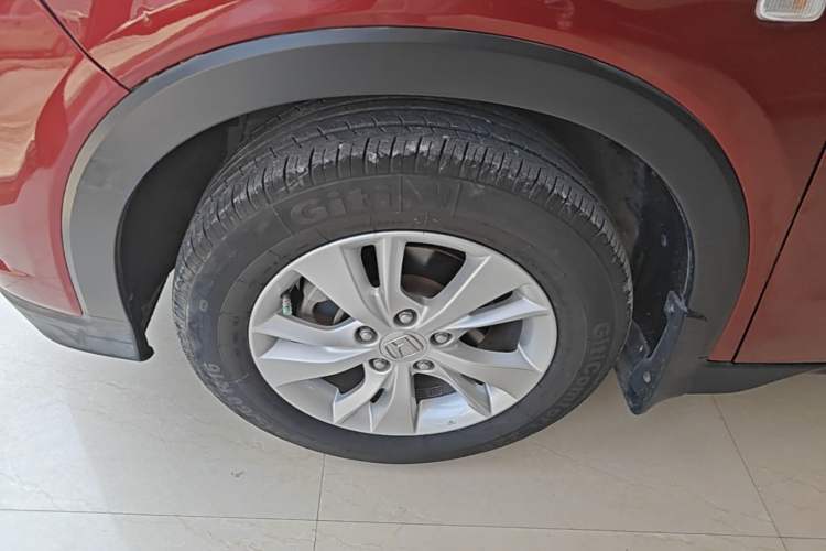 Used Honda Vezel 2015 1.8L CVT 2WD Elite Model Left Front Wheel Hub