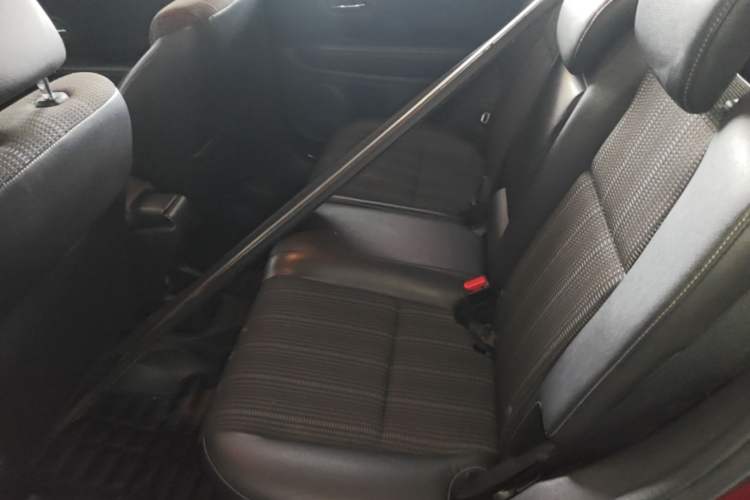 Used Honda Vezel 2015 1.8L CVT 2WD Elite Model Left Rear Seat