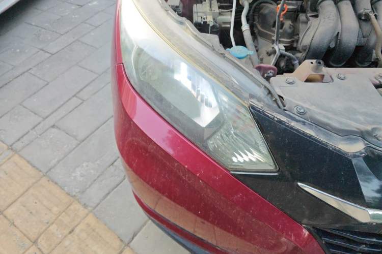 Used Honda Vezel 2015 1.5L CVT two-wheel drive Comfort trim Right Front Headlight