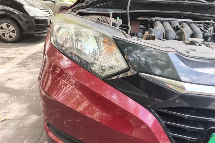 Used Honda Vezel 2015 1.5L CVT two-wheel drive Comfort trim Right Front Headlight