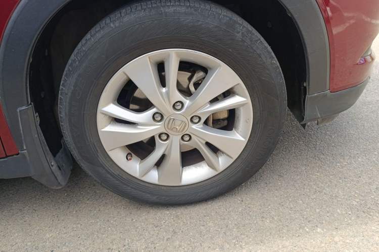 Used Honda Vezel 2015 1.5L CVT two-wheel drive Comfort trim Right Front Wheel Hub