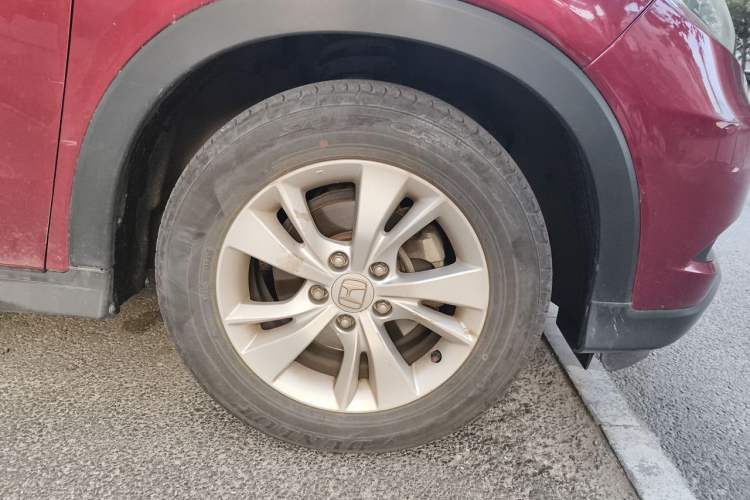Used Honda Vezel 2015 1.8L CVT 2WD Elite Model Right Front Wheel Hub