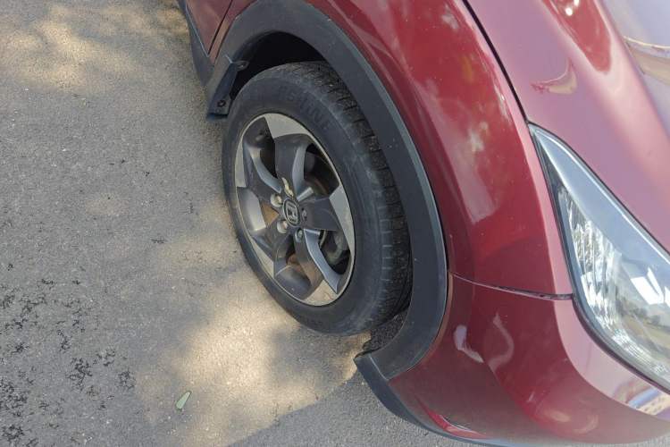 Used Honda Vezel  Right Front Wheel Hub