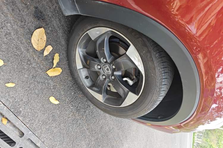 Used Honda Vezel 2015 1.8L CVT 2WD Luxury Model Right Front Wheel Hub