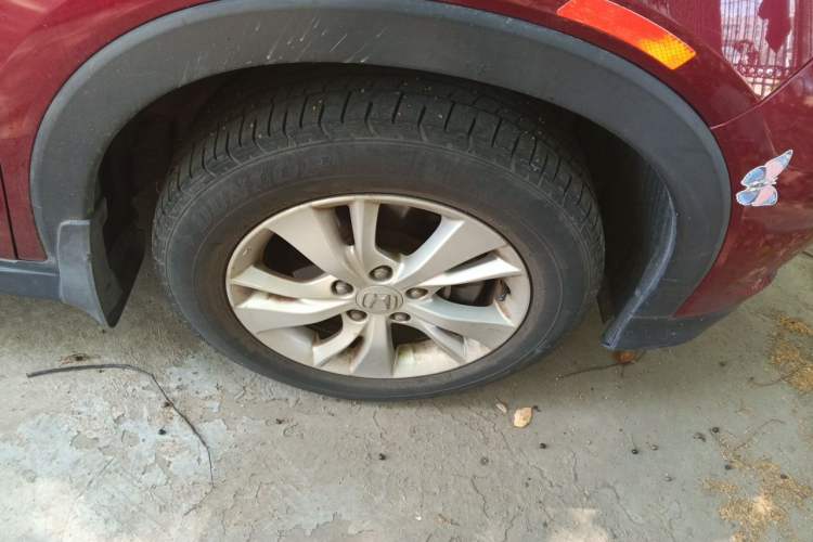 Used Honda Vezel 2015 1.8L CVT 2WD Elite Model Right Front Wheel Hub