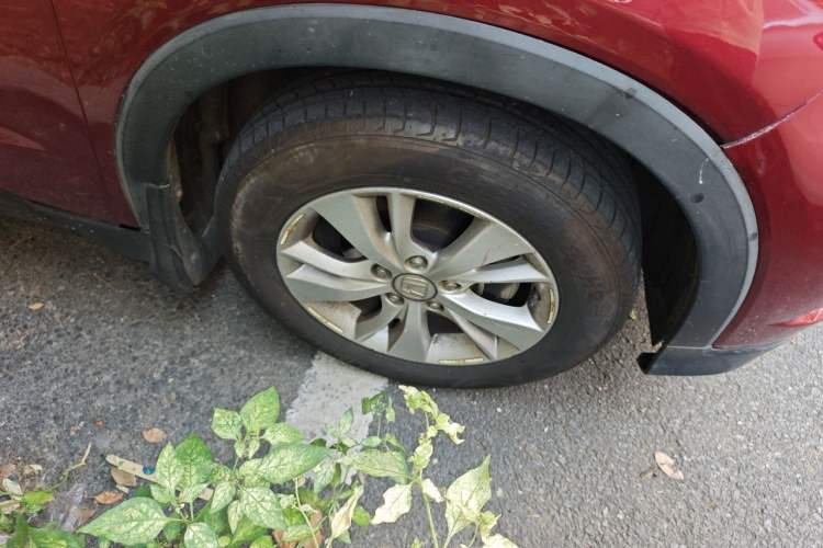 Used Honda Vezel 2015 1.5L CVT two-wheel drive Comfort trim Right Front Wheel Hub