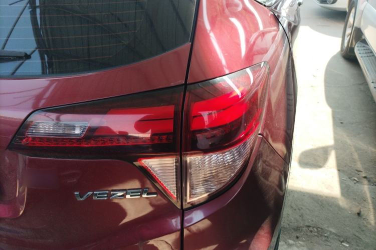 Used Honda Vezel 2015 1.8L CVT 2WD Luxury Model Right Rear Taillight
