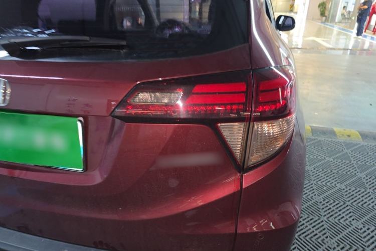 Used Honda Vezel 2015 1.8L CVT 2WD Luxury Model Right Rear Taillight