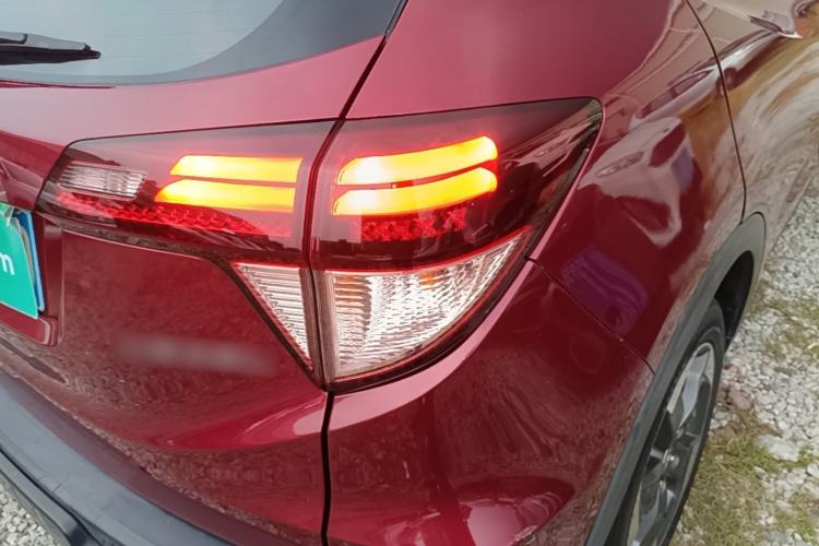 Used Honda Vezel 2015 1.8L CVT 2WD Luxury Model Right Rear Taillight
