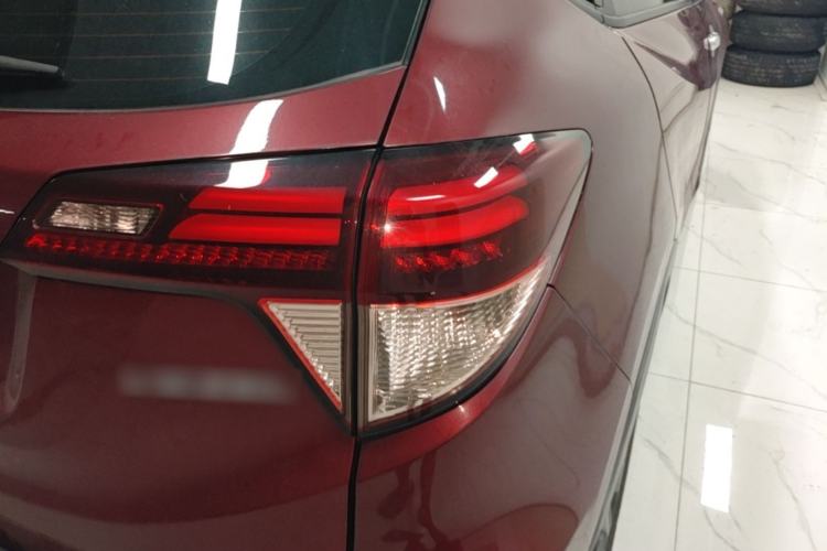 Used Honda Vezel 2015 1.8L CVT 2WD Luxury Model Right Rear Taillight