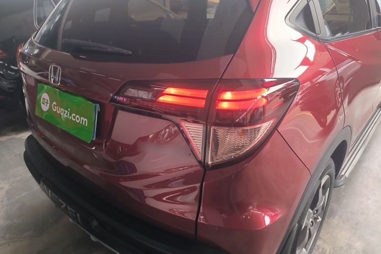 Used Honda Vezel 2015 1.8L CVT 2WD Luxury Model Right Rear Taillight