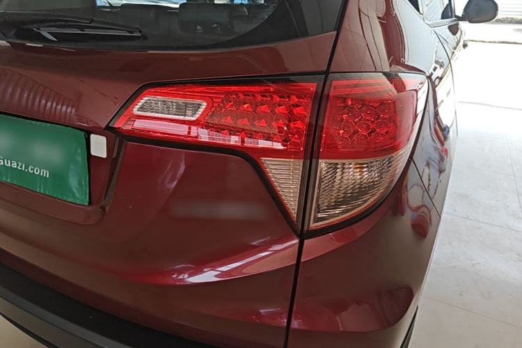 Used Honda Vezel 2015 1.8L CVT 2WD Elite Model Right Rear Taillight