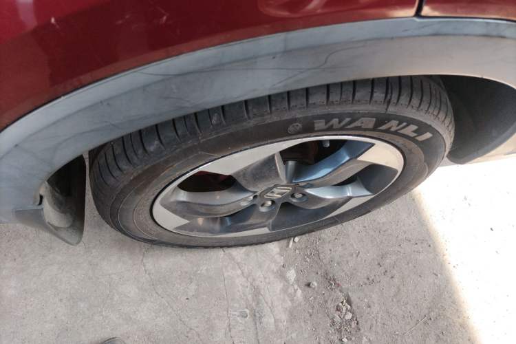 Used Honda Vezel 2015 1.8L CVT 2WD Luxury Model Right Rear Wheel Hub