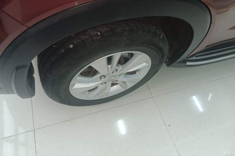 Used Honda Vezel 2015 1.8L CVT 2WD Elite Model Right Rear Wheel Hub