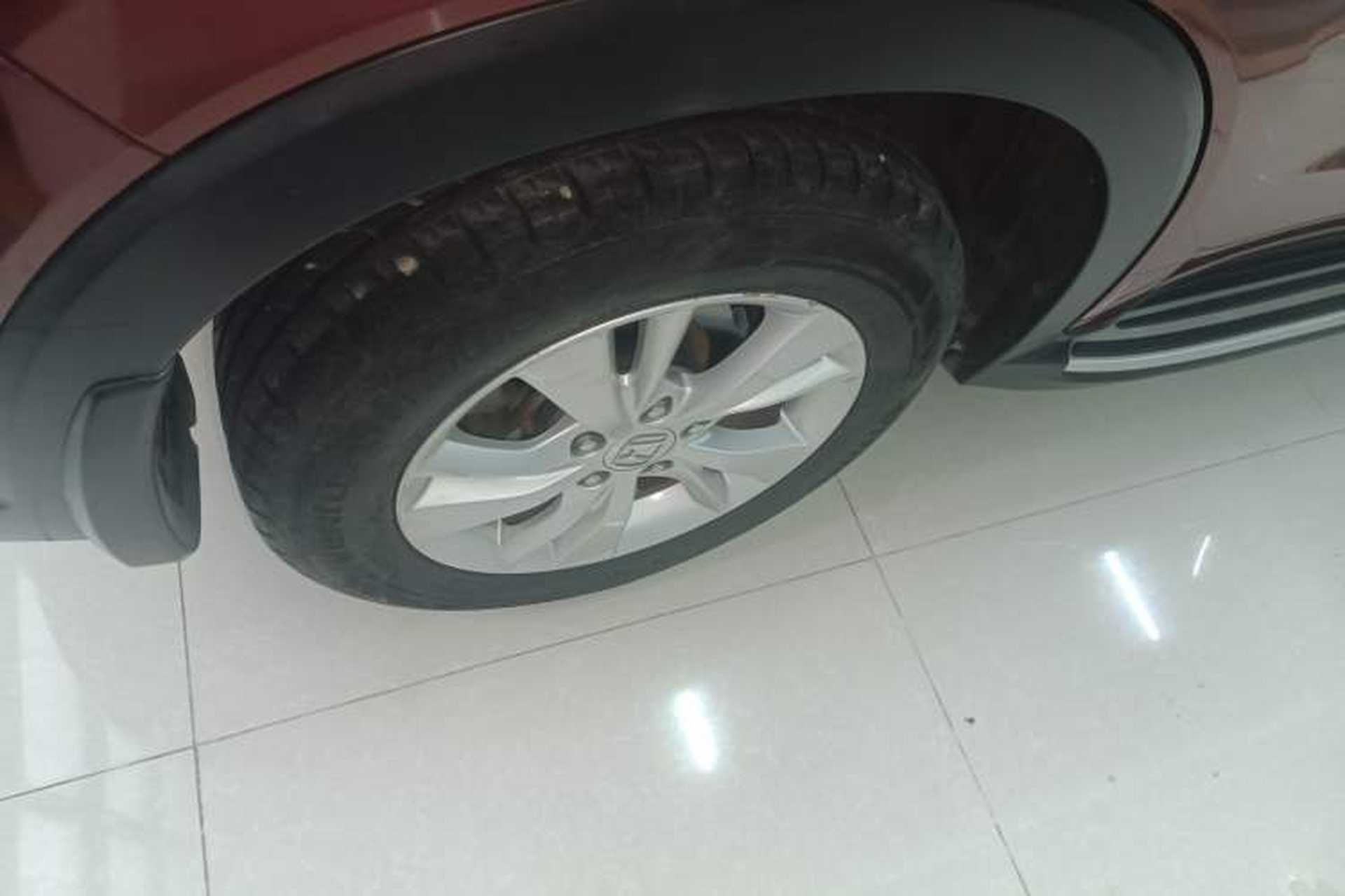 Used Honda Vezel 2015 1.8L CVT 2WD Elite Model Right Rear Wheel Hub