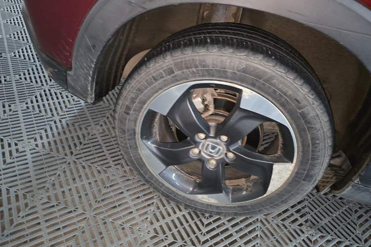 Used Honda Vezel 2015 1.8L CVT 2WD Luxury Model Right Rear Wheel Hub