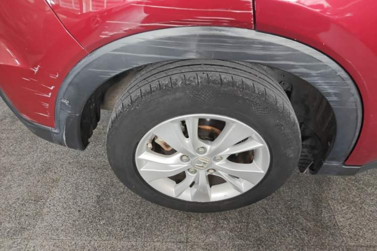 Used Honda Vezel 2015 1.8L CVT 2WD Elite Model Right Rear Wheel Hub