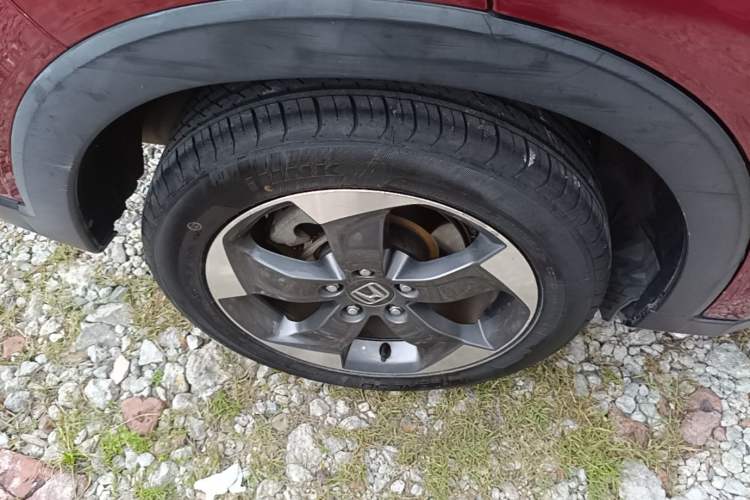 Used Honda Vezel 2015 1.8L CVT 2WD Luxury Model Right Rear Wheel Hub