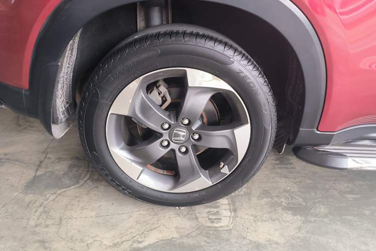 Used Honda Vezel 2015 1.8L CVT 2WD Luxury Model Right Rear Wheel Hub