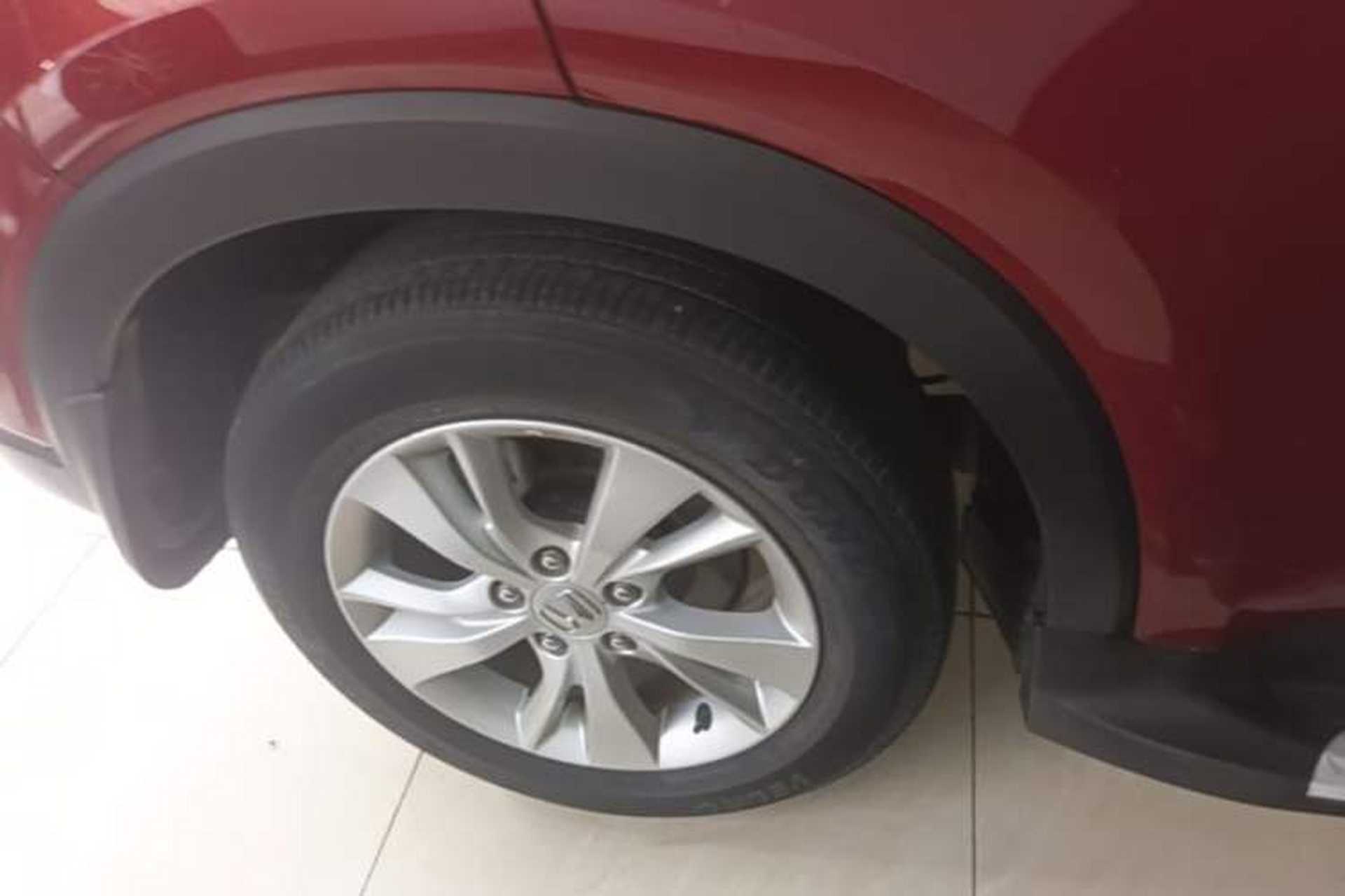 Used Honda Vezel 2015 1.8L CVT 2WD Elite Model Right Rear Wheel Hub