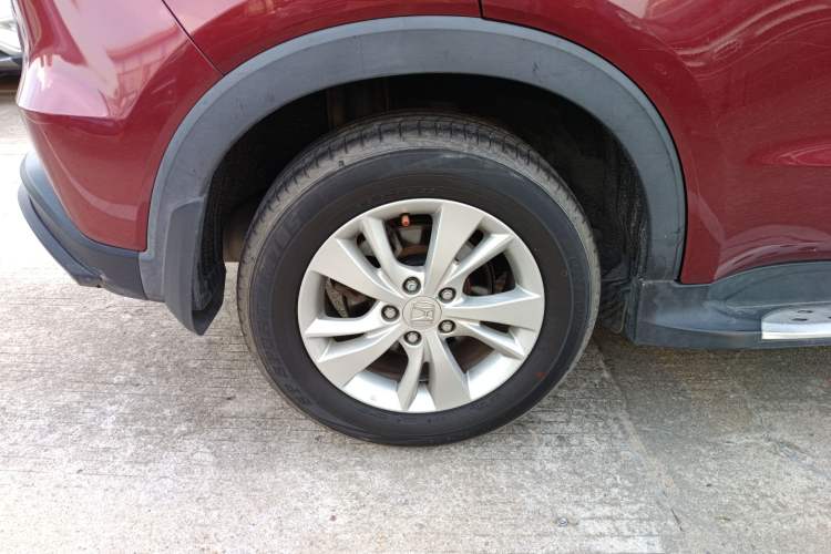 Used Honda Vezel 2015 1.8L CVT 2WD Elite Model Right Rear Wheel Hub