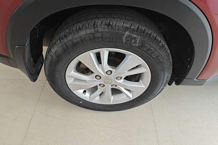 Used Honda Vezel 2015 1.8L CVT 2WD Elite Model Right Rear Wheel Hub