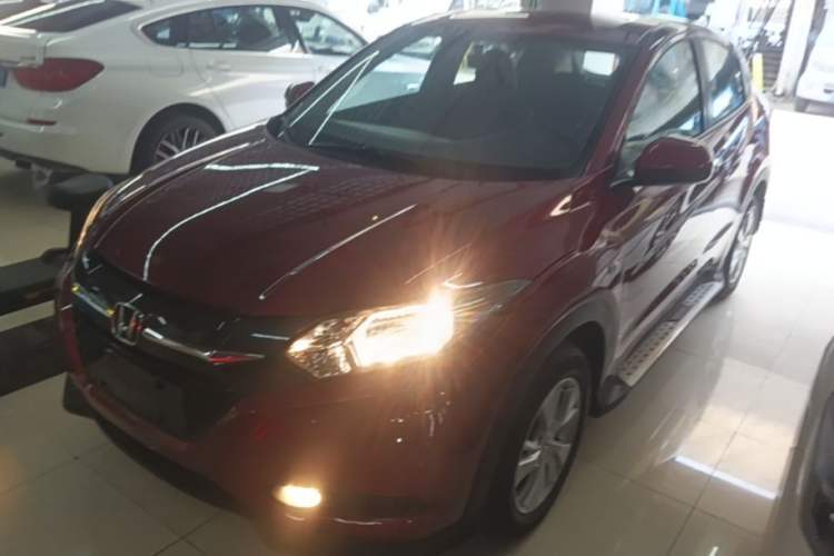 Used Honda Vezel 2015 1.8L CVT 2WD Elite Model Guazi used car, China used car export, Used car for sale, Used  cars, Cheapest cars for sale