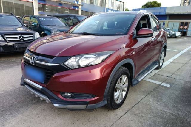 Used Honda Vezel 2015 1.8L CVT 2WD Elite Model
