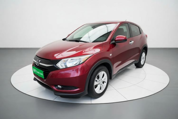 Used Honda Vezel 2015 1.5L CVT two-wheel drive Comfort trim Guazi used car, China used car export, Used car for sale, Used cars, Cheapest cars for sale