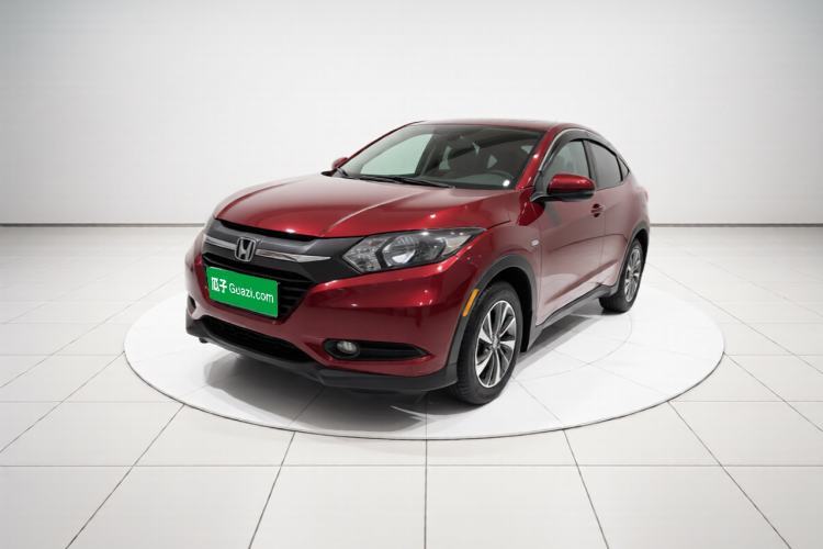 Gebrauchter Honda Vezel 2015 1.5L CVT two-wheel drive Comfort trim Guazi used car, China used car export, Used car for sale, Used  cars, Cheapest cars for sale