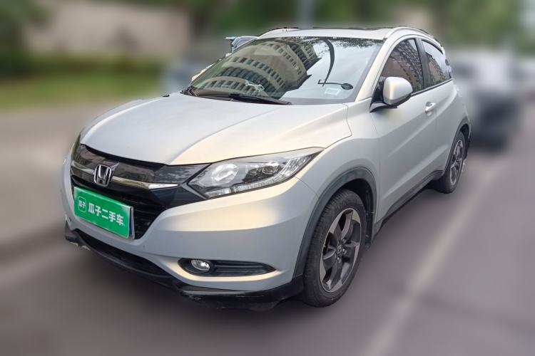 Used Honda Vezel 2015 1.8L CVT 2WD Luxury Model Guazi used car, China used car export, Used car for sale, Used  cars, Cheapest cars for sale