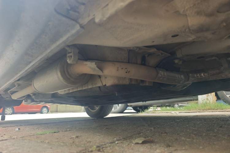 Used Honda Vezel 2015 1.8L CVT 2WD Elite Model Chassis Front Right