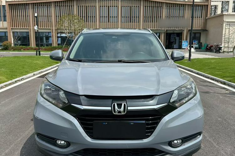 Used Honda Vezel 2015 1.8L CVT 2WD Luxury Model Exterior 7