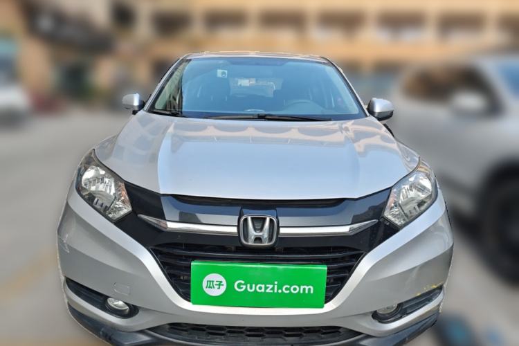 Used Honda Vezel 2015 1.5L CVT two-wheel drive Comfort trim Front