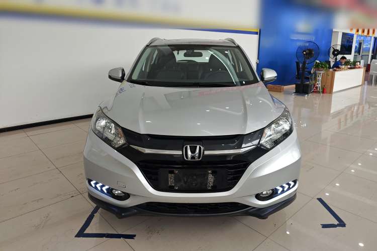 Used Honda Vezel 2015 1.5L CVT two-wheel drive Comfort trim Front