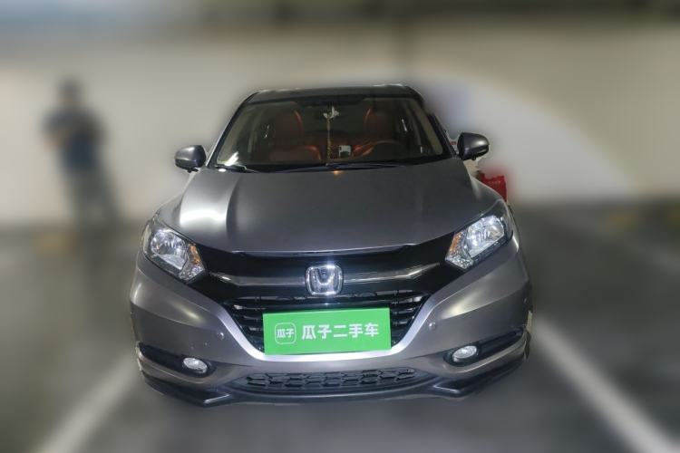 Used Honda Vezel 2015 1.5L CVT two-wheel drive Comfort trim Front