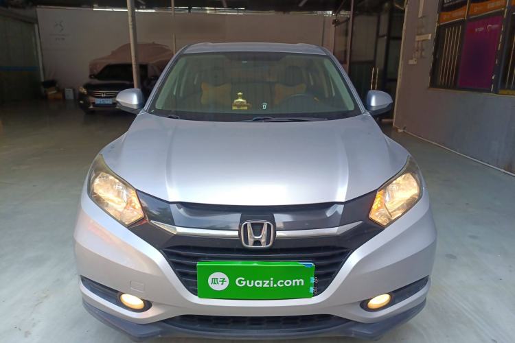Used Honda Vezel 2015 1.5L CVT two-wheel drive Comfort trim Front