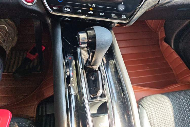 Used Honda Vezel 2015 1.8L CVT 2WD Luxury Model Gear Lever