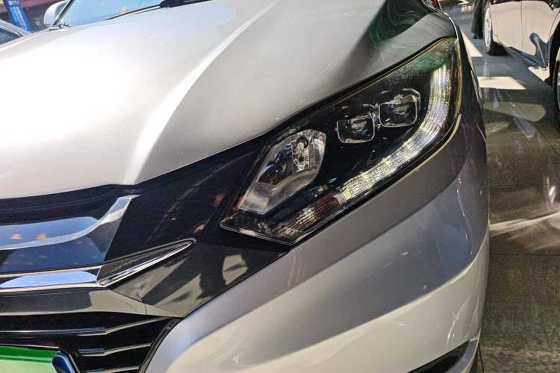 Used Honda Vezel 2015 1.8L CVT 2WD Luxury Model Left Front Headlight