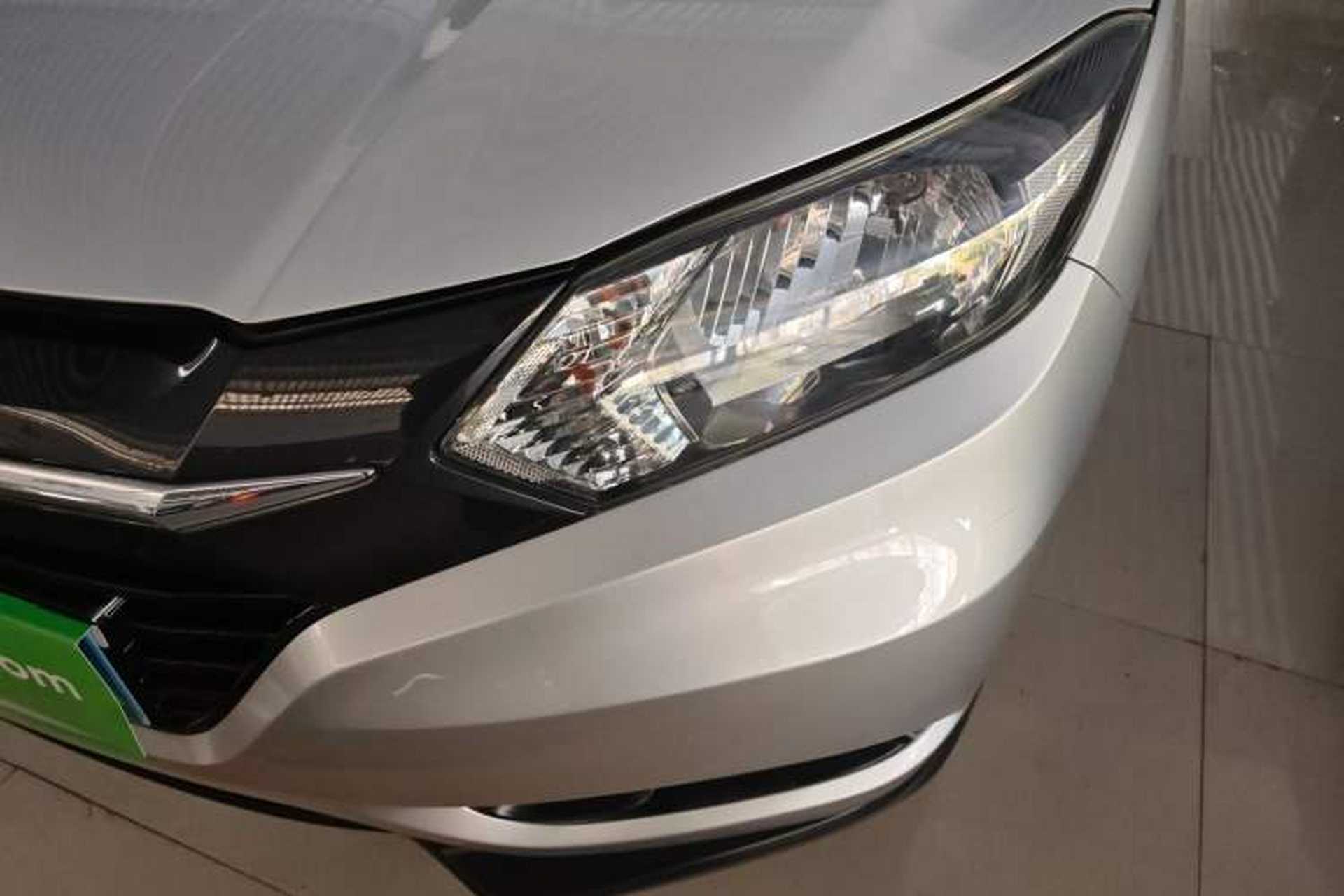 Used Honda Vezel 2015 1.5L CVT two-wheel drive Comfort trim Left Front Headlight